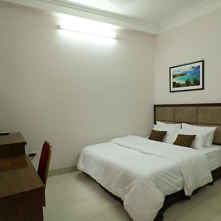Istay Hotel Apartment 1 ฮานอย ภายนอก รูปภาพ