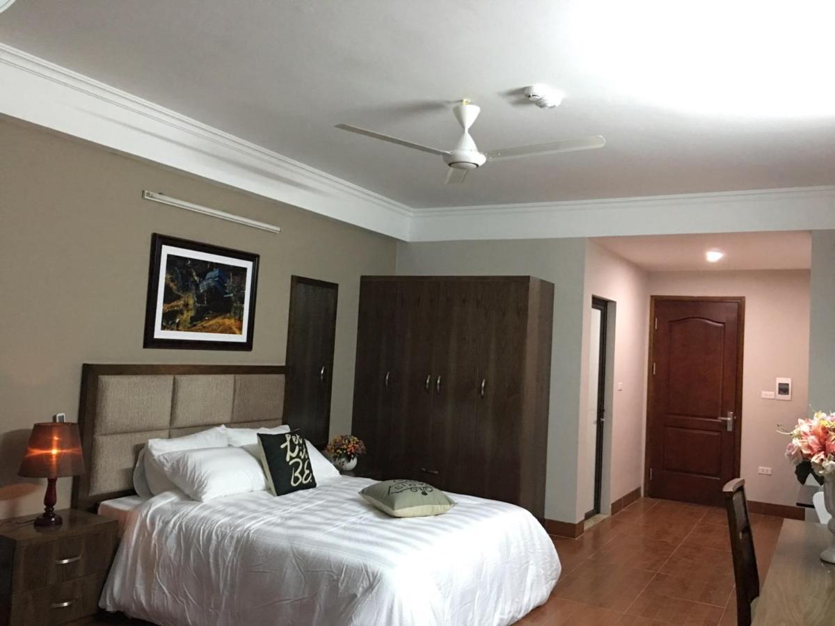 Istay Hotel Apartment 1 ฮานอย ภายนอก รูปภาพ