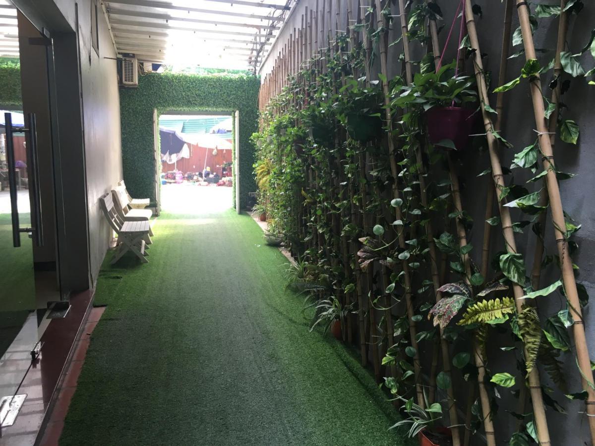 Istay Hotel Apartment 1 ฮานอย ภายนอก รูปภาพ