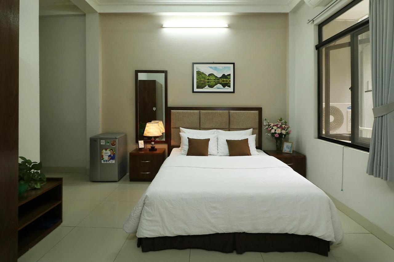 Istay Hotel Apartment 1 ฮานอย ภายนอก รูปภาพ