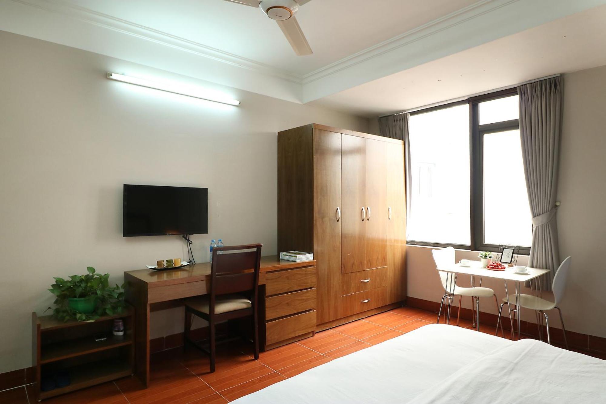 Istay Hotel Apartment 1 ฮานอย ภายนอก รูปภาพ