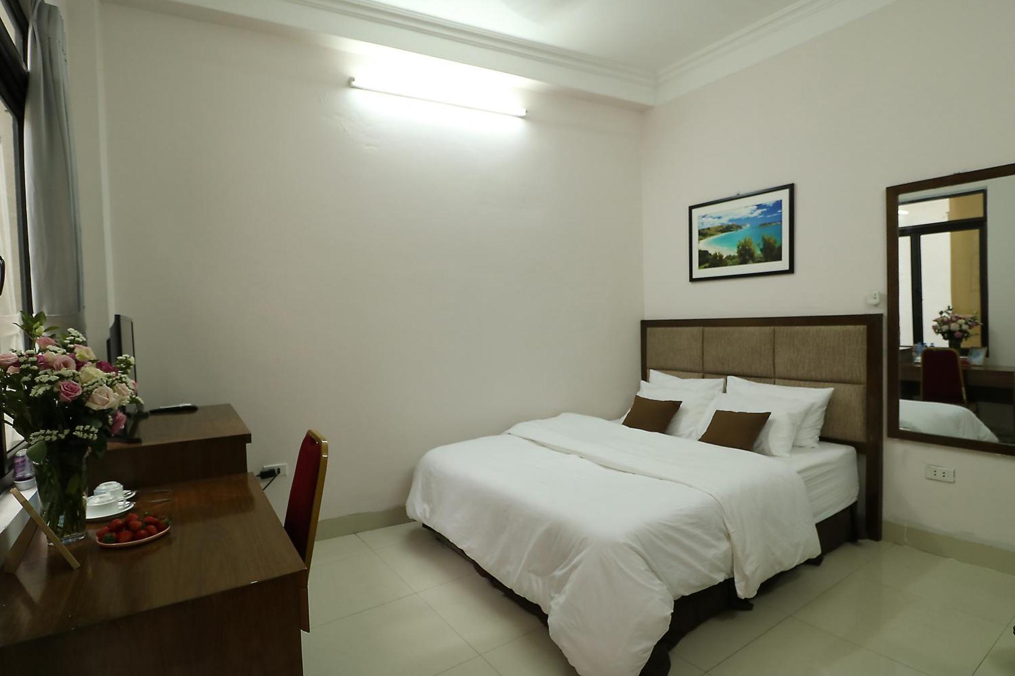Istay Hotel Apartment 1 ฮานอย ภายนอก รูปภาพ