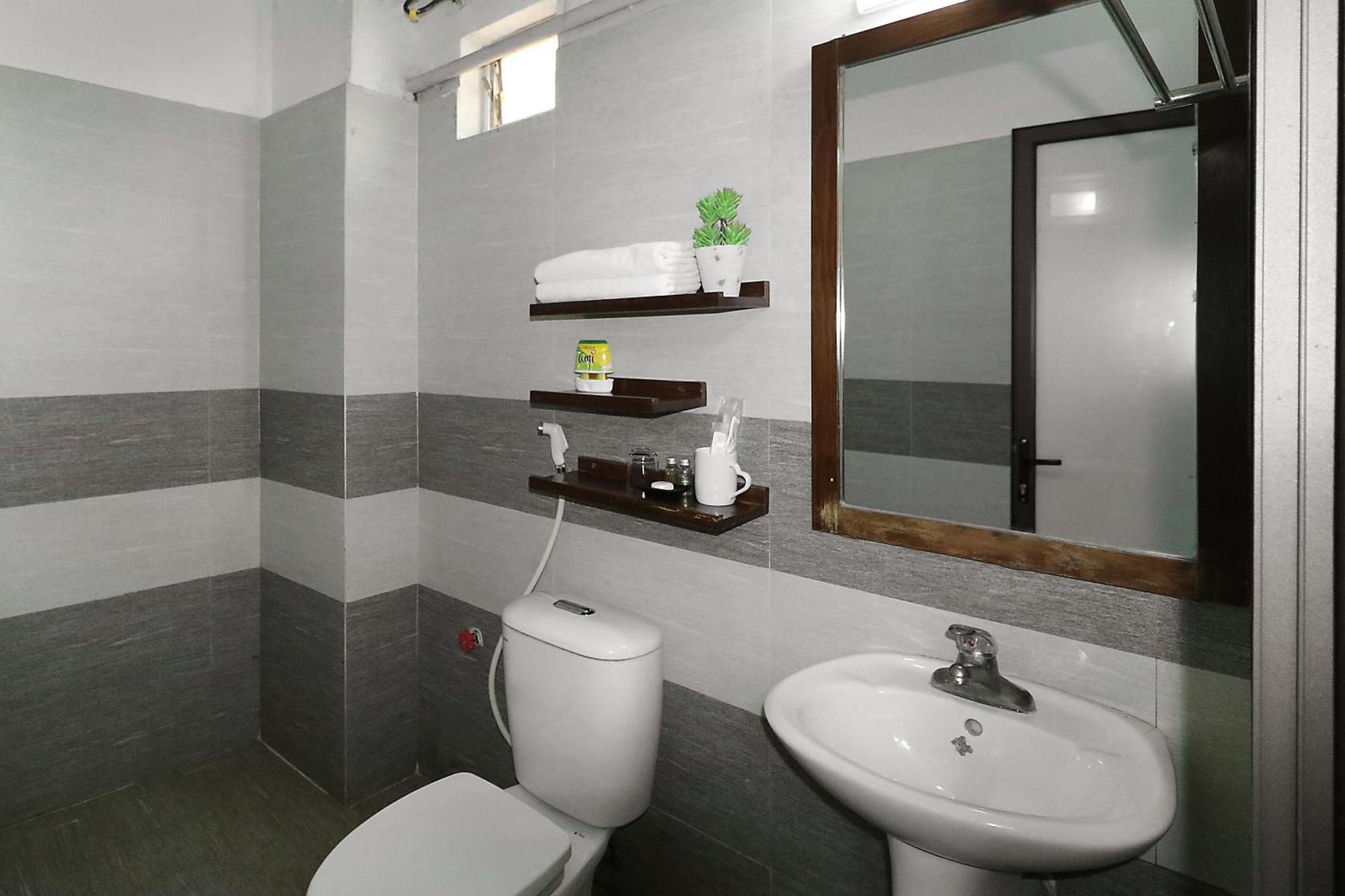 Istay Hotel Apartment 1 ฮานอย ภายนอก รูปภาพ